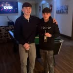 Jamie - @jamie_lynam1 - Instagram