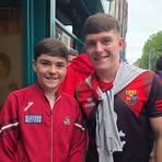 Jamie Lynam - Facebook