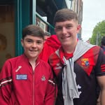 Jamie Lynam - @lynam.glen10 - Instagram