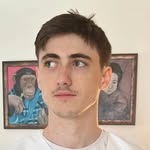 Jamie Lyon - @mrlyon303 - Instagram