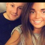 Jamie Lyon - @jamielyon121216 - Instagram