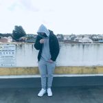 Jamie Lyon - @jly0n2112 - Instagram