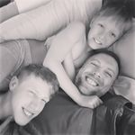 Jamie Lyon - @lyonjamie - Instagram