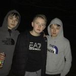 Jamie Lyon - @jamielyonx - Instagram