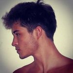 Jamie Lyon - @thesadtayto - Instagram