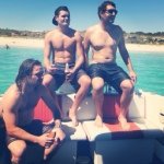 Jamie Lyon - @jamie_lyon_ - Instagram
