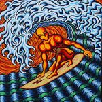 Jamie Lytle - @j.scottlytlefineart - Instagram