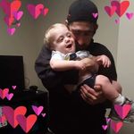 Jamie Michelle Lytle - @daddysgirl1719 - Instagram