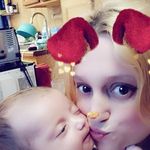 Jamie Michelle Lytle - @lilmomma202089 - Instagram