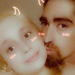 Jamie Renea Lytle - @hubertsbabymom2089 - Instagram
