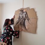 Jamie Mabb - @jelm.artcreations - Instagram