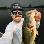 Jamie Mac - @jamiemacfishing - Instagram