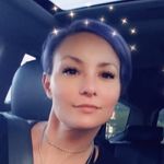 Jamie Macaulay - @myknottyhairgirl - Instagram