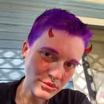 Jamie Mace - @missmedieval420 - Instagram