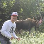 Jamie MacFarlane - @jameinthegame - Instagram