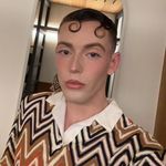 Jamie MacFarlane - @jammymac123 - Instagram