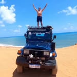 Jaime Machado - @jaimemachadops - Instagram