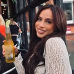 Jamie-Leigh Mackenzie - @mackenziejamieleigh - Instagram