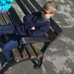 Jamie Mackenzie - @jamieclapz - Instagram