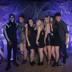 Jamie Mackenzie - @jamie01215 - Instagram