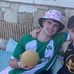 Jamie Mackenzie - Facebook