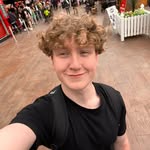 Jamie Mackenzie - @jamie_mackenzie75 - Instagram