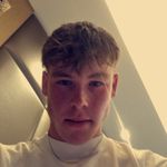 Jamie Mackenzie - @jamie_mack7 - Instagram