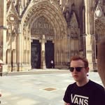 Jamie Macleod - @jamiemacleod1 - Instagram