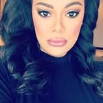 Jamie Maclin - @glamazonjmua - Instagram