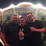 Jamie Macnab - @jinty92 - Instagram