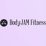 Jamie MacNeil - @bodyjam_fitness - Instagram