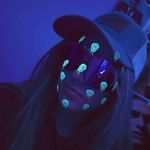 Jamie Magness - @jamieisfaded - Instagram