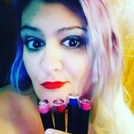 Jamie Main - @3dbeautiful - Instagram