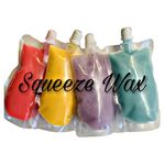 Jamie Main - @barebumessentials - Instagram