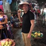 Jamie Malcolm - @jamiemalcolm78 - Instagram