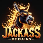 Jamie Malcolm - @jackassdomains - Instagram