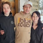 Jamie Mallette - @jamharmac - Instagram