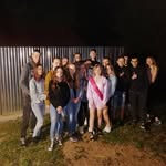 Jamie Maloy - @naroeichafiy - Instagram