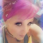 Jamie Christel German - @jamiemancell16 - Instagram
