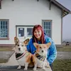 Jamie, Branson & Maple - @ourwestcoastadventure - TikTok