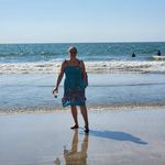 Jamie Maple Hilbert - @npsuperwoman14 - Instagram
