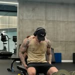 Jamie mark - @jamiemok89 - Instagram
