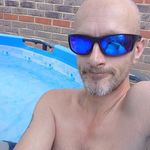 Jamie Mark Anthony Lockwood - @jamiemarkanthony - Instagram