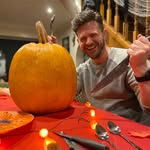 Jamie Mark Jackson - @all_hallows_hoard - Instagram