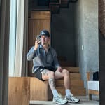 Jamie Marks - @jamie_marks74 - Instagram