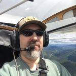 Dr. Jamie Marker - @avidflyer75 - Instagram
