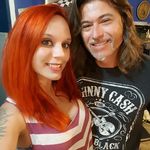 Jamie Markert - @jamiemarkert - Instagram