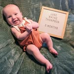 Jamie Markle Pace - @jamieleepace - Instagram