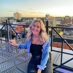 Jamie Markus - @jamie_markus - Instagram