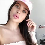 Dora Winks - @jamie.marquess - Instagram